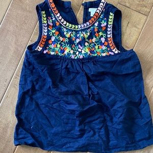 Jcrew tank top